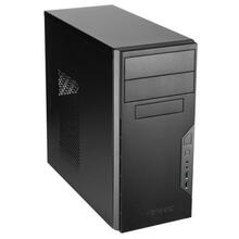 Arvutikorpus Antec VSK-3000E-U3, Midi Tower, must