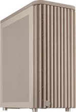 Arvutikorpus Asus Proart PA401 Wood Mesh PWM, midi tower, beež
