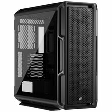 Arvutikorpus Corsair 5000T, Mid Tower, must