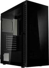 Arvutikorpus Kolink Observatory HF Glass Core, Midi-Tower, must