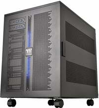 Arvutikorpus Thermaltake Core W200, E-ATX, must
