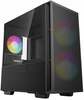 Arvutikorpus Deepcool CH360, must