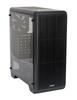 Arvutikorpus Zalman S2, ATX, MID Tower, must
