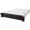 Serverikorpus Silverstone SST-RM22-312, 2U, E-ATX, must
