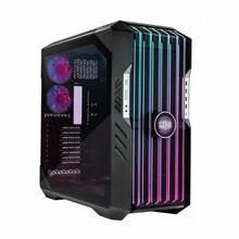 Arvutikorpus Cooler Master HAF 700 Evo, Full Tower, must