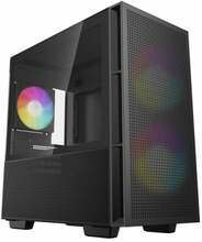 Arvutikorpus Deepcool CH360, must