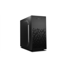 Arvutikorpus Deepcool Matrexx 30 SI, mini tower, must