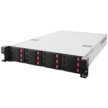 Serverikorpus Silverstone SST-RM22-312, 2U, E-ATX, must