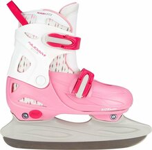 Iluuisud Nijdam, 38-41, hall/fuksia (magenta)/roosa