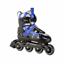 Rulluisud Nils Extreme, must, 39-42