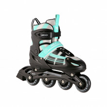 Rulluisud Nils Extreme, 35-38, must