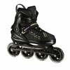 Rulluisud Nils Extreme NA1128, 43-45, kuldne/must