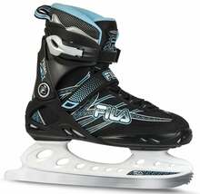 Uisud Fila Primo Ice Lady, sinine/must, 38