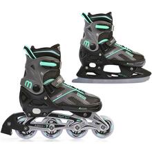 Uisud Mico Flos Sky 2in1, 40-43
