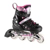 Uisu-/rulluisud Nils Extreme NH10905, M, 35-38, roosa