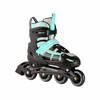 Rulluisud Nils Extreme NH18366A, L (39-42), sinine/roheline