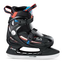 Iluuisud Fila J-One Ice HR, 26-30, must-punane-sinine
