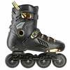 Rulluisud Nils Extreme NA20002, 38, kuld/must