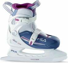 Uisud Fila J-One Ice, 26 - 30, sinine/must/punane