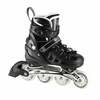 Rulluisud Nils Extreme NH10905, M, 35-38, must