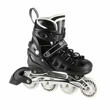 Rulluisud Nils Extreme NH10905, M, 35-38, must