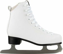 Uisud Nijdam Spinderella Twirl, valge, 36