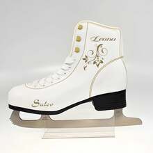 Uisud Sulov ZBK-LEONA-40, valge, 40