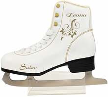 Uisud Sulov ZBK-LEONA-39, valge, 39