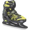 Uisud Roces Jokey Ice 3.0, 30-33, must-lime