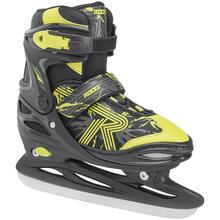 Uisud Roces Jokey Ice 3.0, 30-33, must-lime