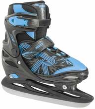 Uisud Roces Jokey Ice 3.0 Boy, 30-33, must-sinine