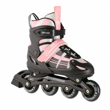 Rulluisud Nils Extreme, roosa, L (39-42)