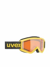 Suusaprillid Uvex Speedy Pro, kollased