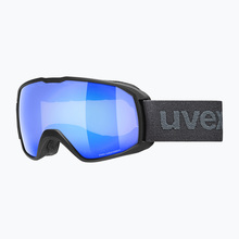 Suusaprillid Uvex Xcitd CV, 55/0/642/2331/UNI, lilla