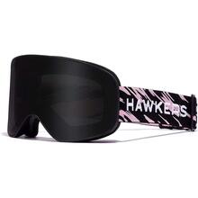 Suusaprillid Hawkers Artik Small, must
