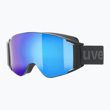 Suusaprillid Uvex 3000 TO, UV5513314030, sinine/must