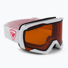 Suusaprillid Rossignol Spiral W, valge