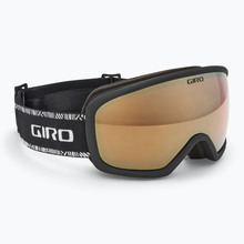 Suusaprillid Giro Millie, black&white chute/cooper