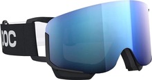 Suusaprillid POC Nexal Mid, uranium black/partly sunny blue