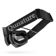 Suusaprillid Qunature, must raamita