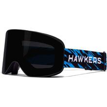 Suusaprillid Hawkers Artik Big, 95 mm, sinine/valge/must