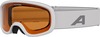 Suusaprillid Alpina Piney 2.0, valge matt
