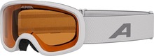 Suusaprillid Alpina Piney 2.0, valge matt