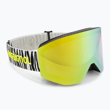 Suusaprillid Rossignol Otava S, RKOGO05, zebra/purple