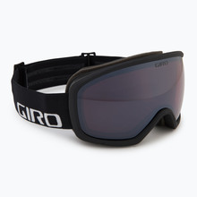 Suusaprillid Giro Ringo, mustad