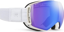 Suusaprillid Julbo Lightyear Reactiv, valge/sinine