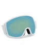 Suusaprillid Uvex Topic FM Spheric, S5505701030, valge
