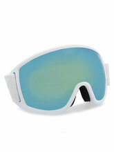 Suusaprillid Uvex Topic FM Spheric, S5505701030, valge
