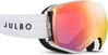 Suusaprillid Julbo Lightyear 1-3, valge/must