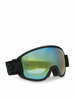 Suusaprillid Uvex Topic FM Spheric, S5505702030, must/sinine